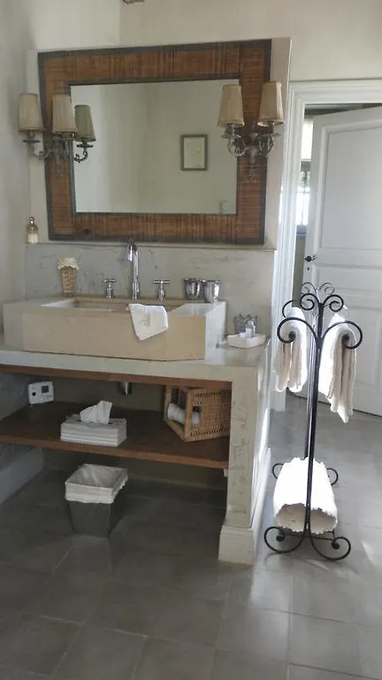 *** Frühstückspension Bed and Breakfast Les Volets Bleus Arcangues Frankreich