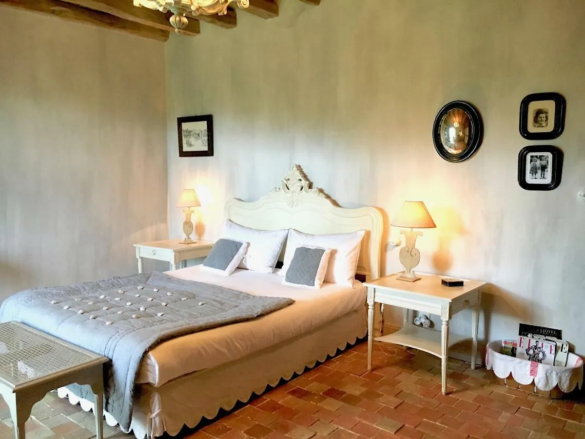 Bed and Breakfast Les Volets Bleus Arcangues Frankreich