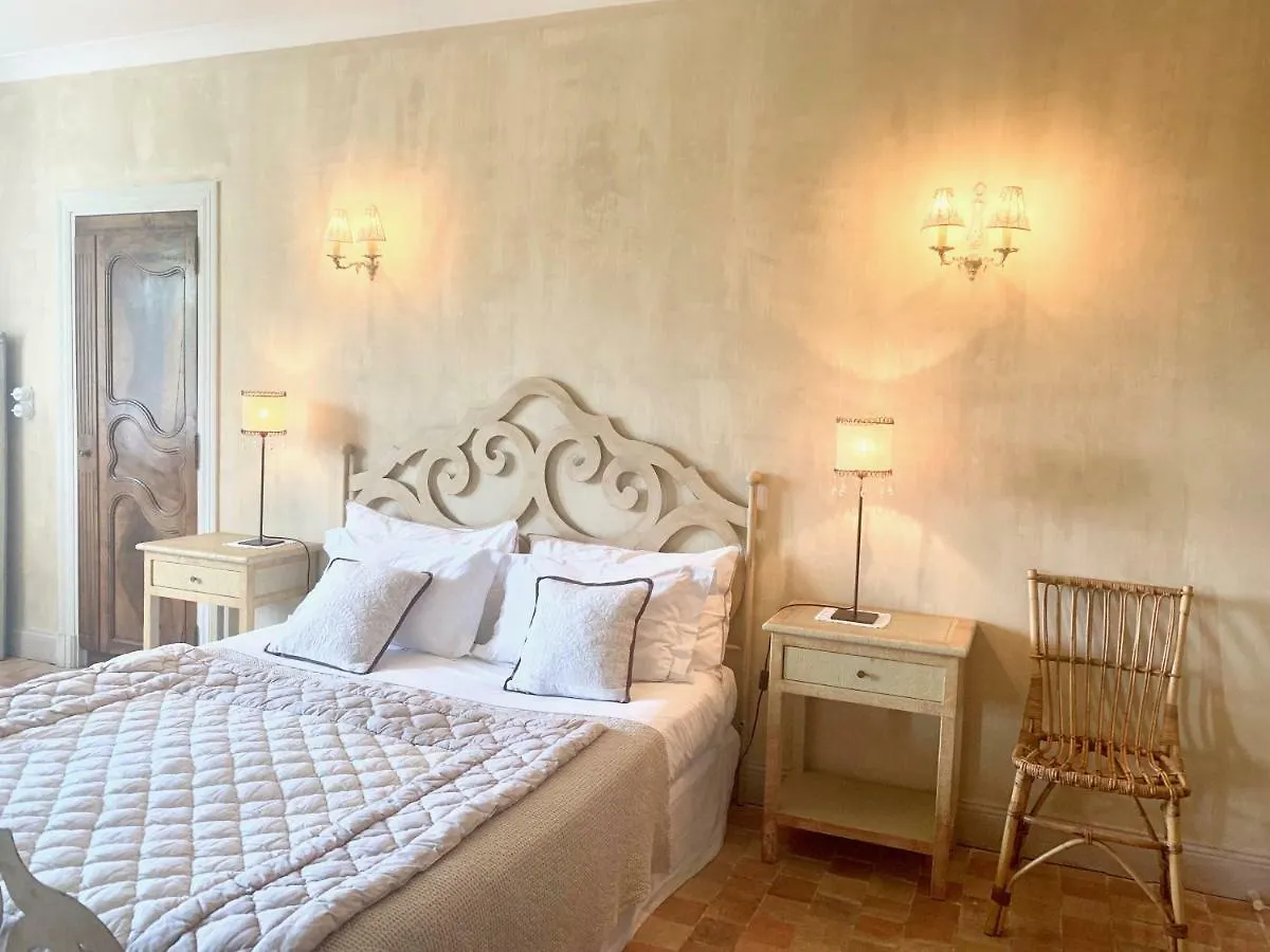 Bed and Breakfast Les Volets Bleus Arcangues
