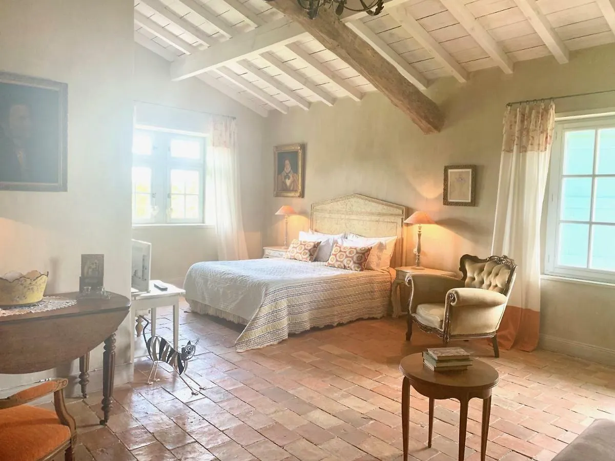 *** Frühstückspension Bed and Breakfast Les Volets Bleus Arcangues Frankreich
