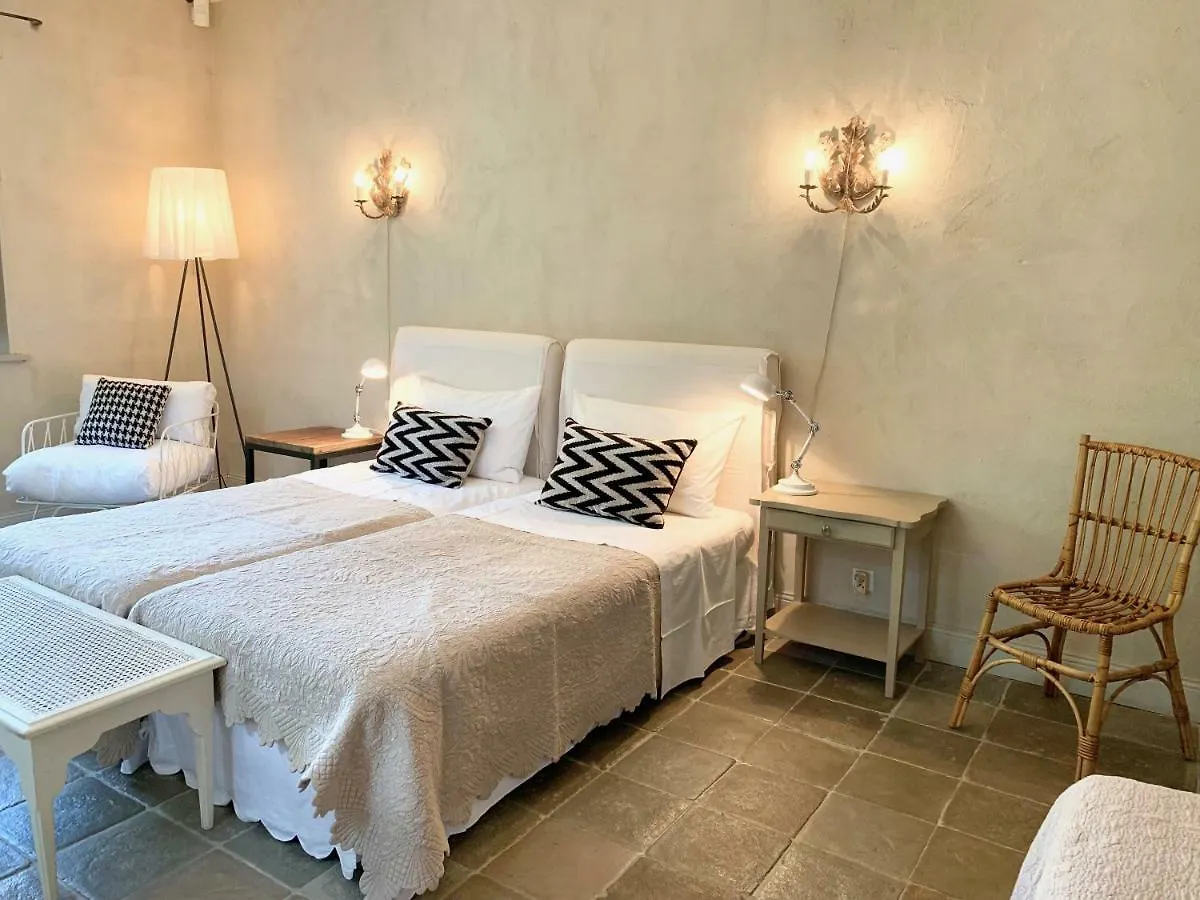 Frühstückspension Bed and Breakfast Les Volets Bleus Arcangues